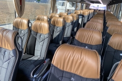 Mercedes-Benz MB E 15 RHD