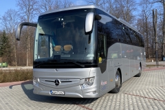 Mercedes-Benz MB E 15 RHD