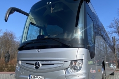 Mercedes-Benz MB E 15 RHD