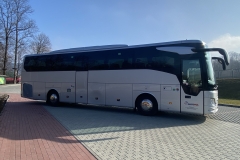 Mercedes-Benz MB E 15 RHD