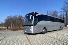 Mercedes Benz Tourismo