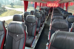 Mercedes Benz Tourismo