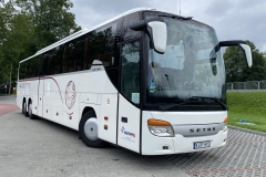 Setra 417