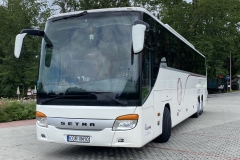 Setra 417