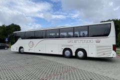 Setra 417