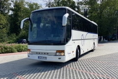 SETRA S 315 GT-HD