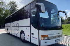 SETRA S 315 GT-HD