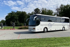 SETRA S 315 GT-HD
