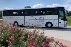 SETRA S 315 GT-HD