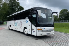 Setra S 417