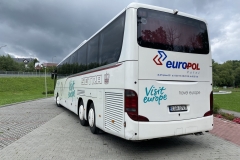 Setra S 417