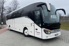 SETRA S 515 HD