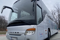 SETRA S 417 GT HD