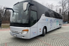 SETRA S 417 GT HD